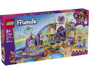 LEGO® Friends Meerjungfrauen Achterbahn 1