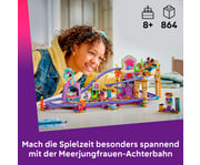 LEGO® Friends Meerjungfrauen Achterbahn 3