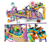 LEGO® Friends Meerjungfrauen Achterbahn 5