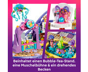 LEGO® Friends Meerjungfrauen Achterbahn 6
