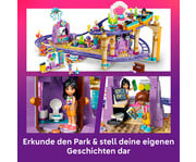 LEGO® Friends Meerjungfrauen Achterbahn 7