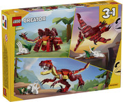 LEGO® Creator Wilder Dinosaurier 1