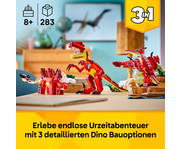 LEGO® Creator Wilder Dinosaurier 5