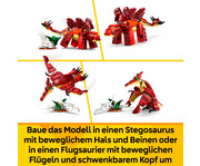LEGO® Creator Wilder Dinosaurier 7