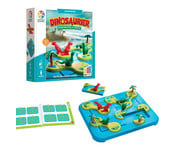 Logikspiel Dinosaurier 2