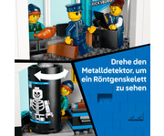 LEGO® City Flughafen mit Flugzeug 6