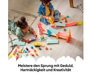 LEGO® DUPLO® Kreative Sprungschanzen mit kleinen Flitzern 3 in 1 Set 4