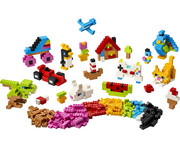 LEGO® CLASSIC Kreative Bunte Steine 3