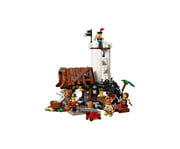 LEGO® Creator Legendäres Piratenschiff 3