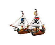LEGO® Creator Legendäres Piratenschiff 4