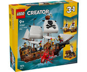 LEGO® Creator Legendäres Piratenschiff 1