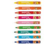 GIOTTO be bè Jumbo Buntstifte 12 Farben 36 Stück 2