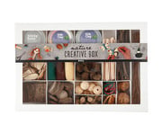 Kreativ Mix Natur Set 3