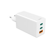 hama Hama Schnellladegerät 2x USB C 1x USB A 100 W 3