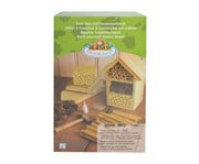 Esschert Design Insektenhotel Bausatz 3