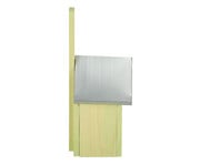 Esschert Design Nistkasten für Zaunkönig 3