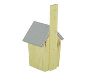 Esschert Design Nistkasten für Zaunkönig 5