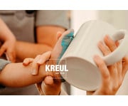 KREUL MUCKI Porzellan Fingerfarbe 7