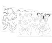 KREUL Window Color Set 8 teilig 2