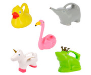 Esschert Design Gießkannen Tiere 1