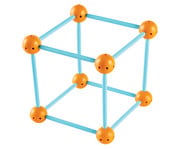 STEM Explorers Geometrie Konstruktionsset 3