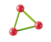 STEM Explorers Geometrie Konstruktionsset 4