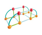 STEM Explorers Geometrie Konstruktionsset 6