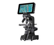 BRESSER Researcher LCD Mikroskop 1