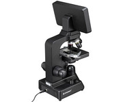 BRESSER Researcher LCD Mikroskop 3