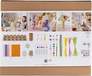 Kreativ Set Kreativer Frühling für 12 Personen 5