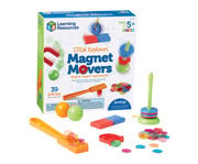 STEM Explorers Magnet Experimentier Set 1