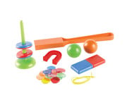 STEM Explorers Magnet Experimentier Set 2