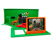 Greenscreenbox Moviestar Zubehör Set 2