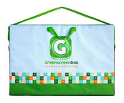 Greenscreenbox Transporttasche 1