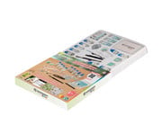 BRESSER Junior Smartes Mikroskopie Zubehörset mit QR Codes 1
