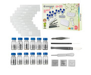 BRESSER Junior Experimentier Set 1