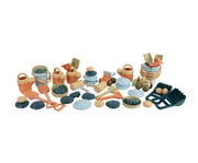 Sand und Wasserset 50 teilig 1