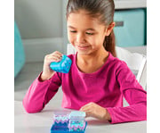 Sensorik Würfel zur Beruhigung 4er Set 3