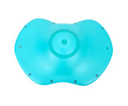 Ergonomische Fußstütze 3