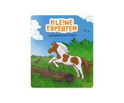 tonies® KLE!NE EXPERTEN galoppieren mit Pferden 3