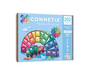 Connetix Mega Set pastell 202 teilig 1