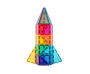 Connetix Starterset Regenbogen 56 teilig 7