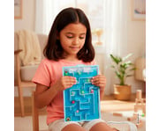 Fidget Sensorik Labyrinth 6