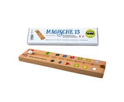 Pustespiel Magische 13 1