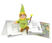 Brandinchen inkl Handpuppe 2
