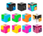 bopster® Fidget Spinner Cube 1