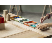 Betzold Materialschalen aus treeNside Material Natur 5