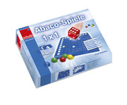 Abaco 1x1 Spiele mit oder ohne Abaco 1