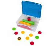 Betzold Greifmagnete in Aufbewahrungsbox 70 Stück 1