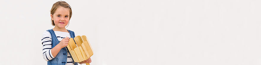 Weitere Rhythmik-Instrumente